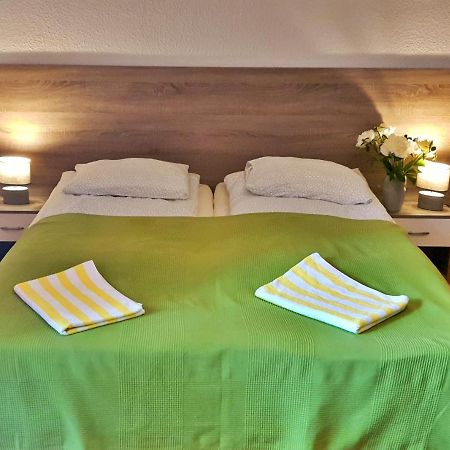 Apartament Zieleniec Duszniki Zdrój Exteriér fotografie