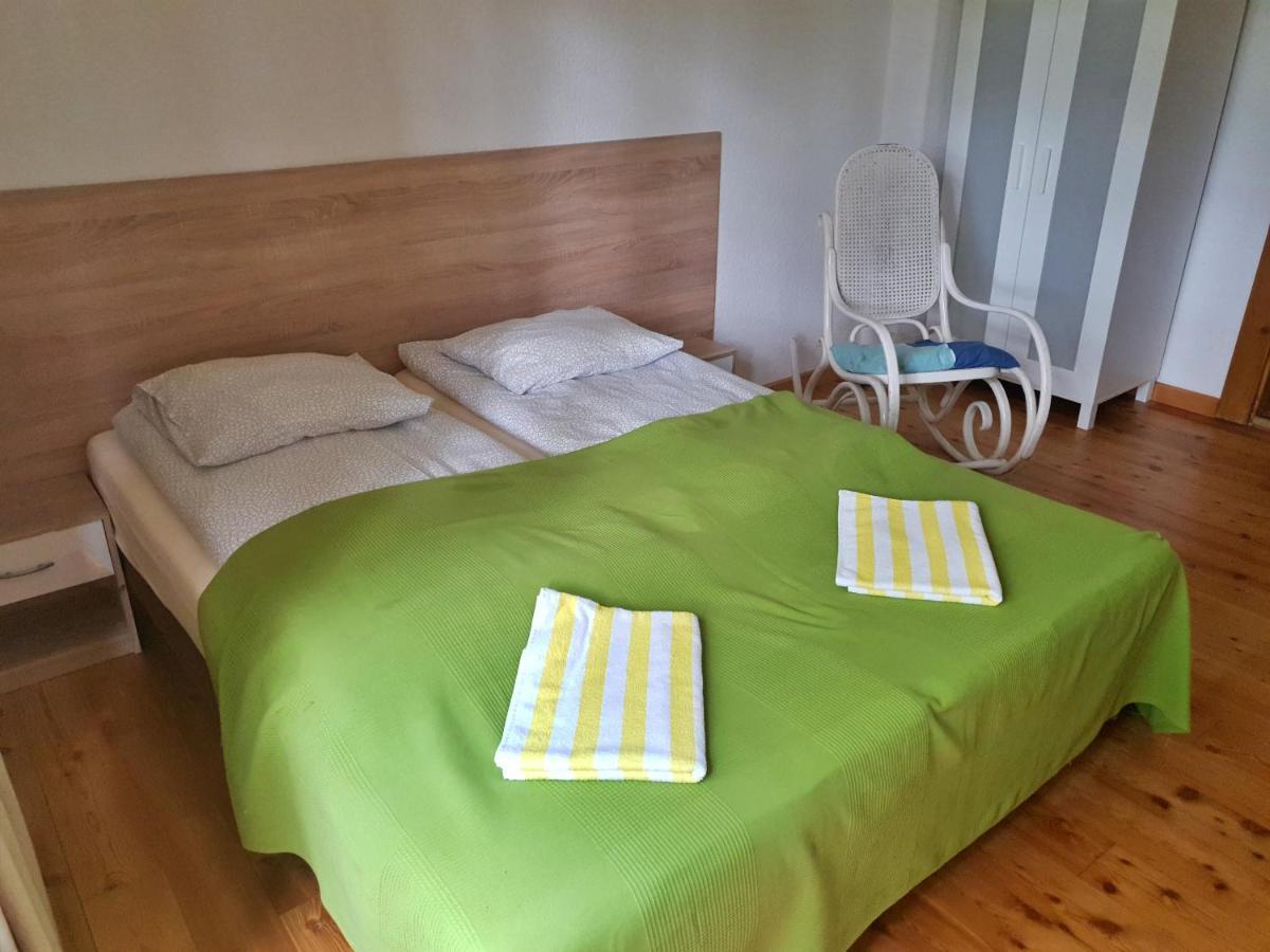 Apartament Zieleniec Duszniki Zdrój Exteriér fotografie