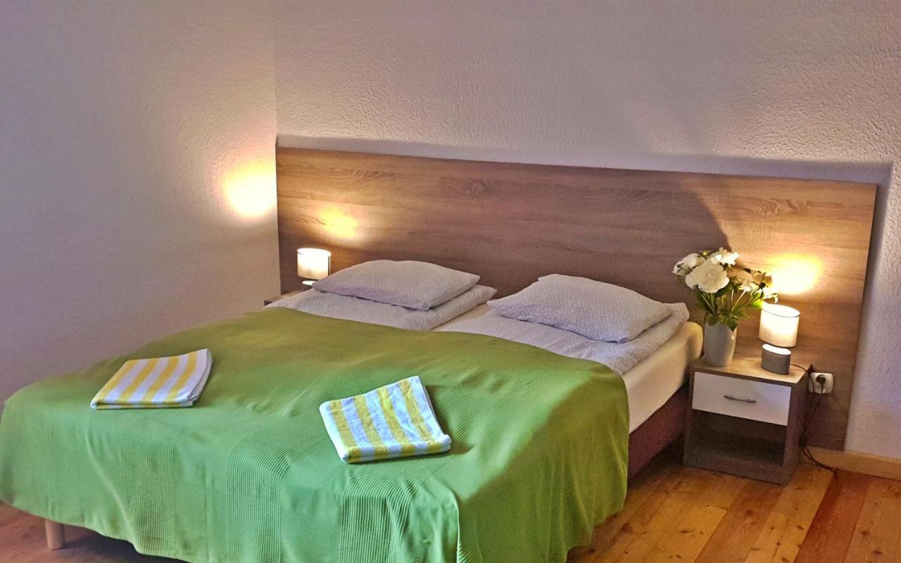 Apartament Zieleniec Duszniki Zdrój Exteriér fotografie