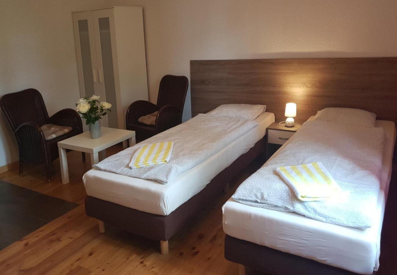 Apartament Zieleniec Duszniki Zdrój Exteriér fotografie