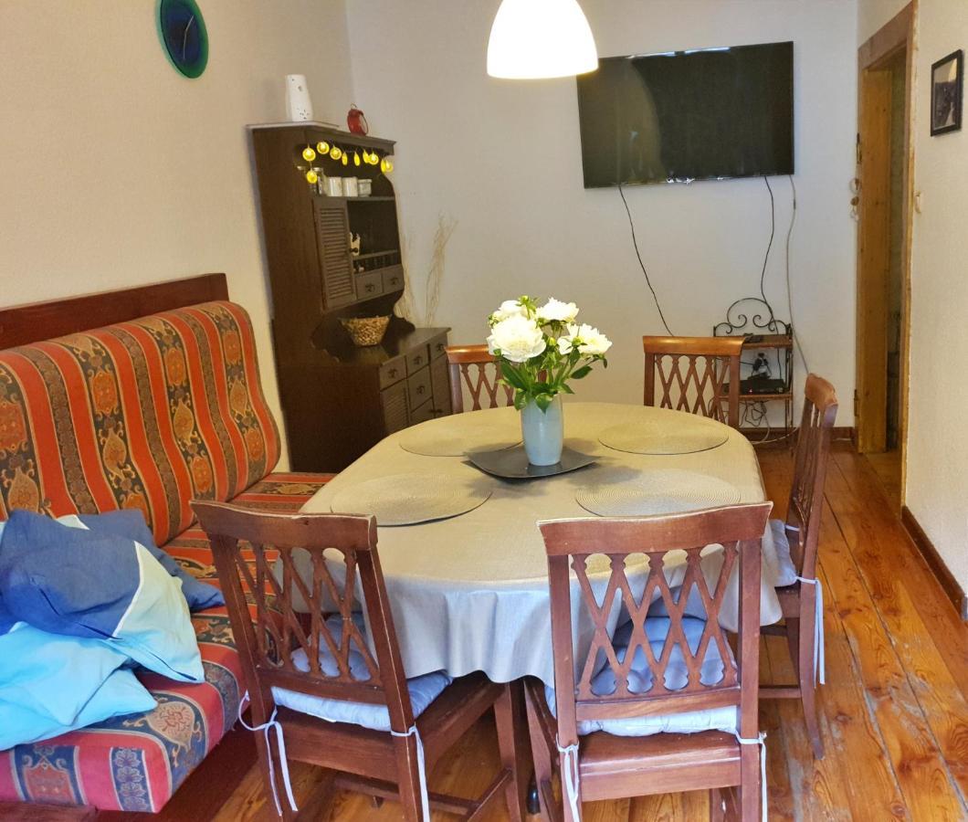 Apartament Zieleniec Duszniki Zdrój Exteriér fotografie